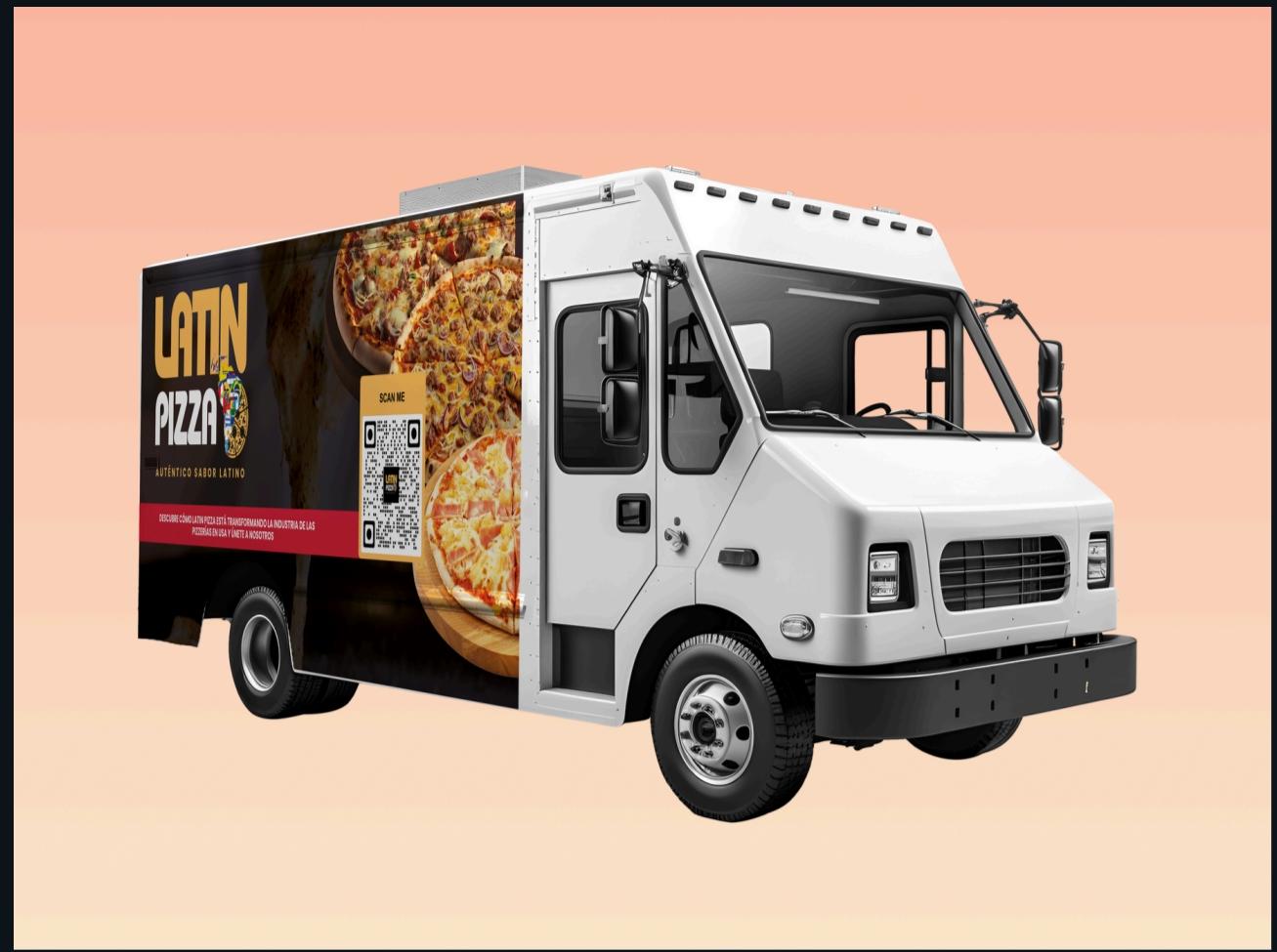 Equipamiento Latin Pizza