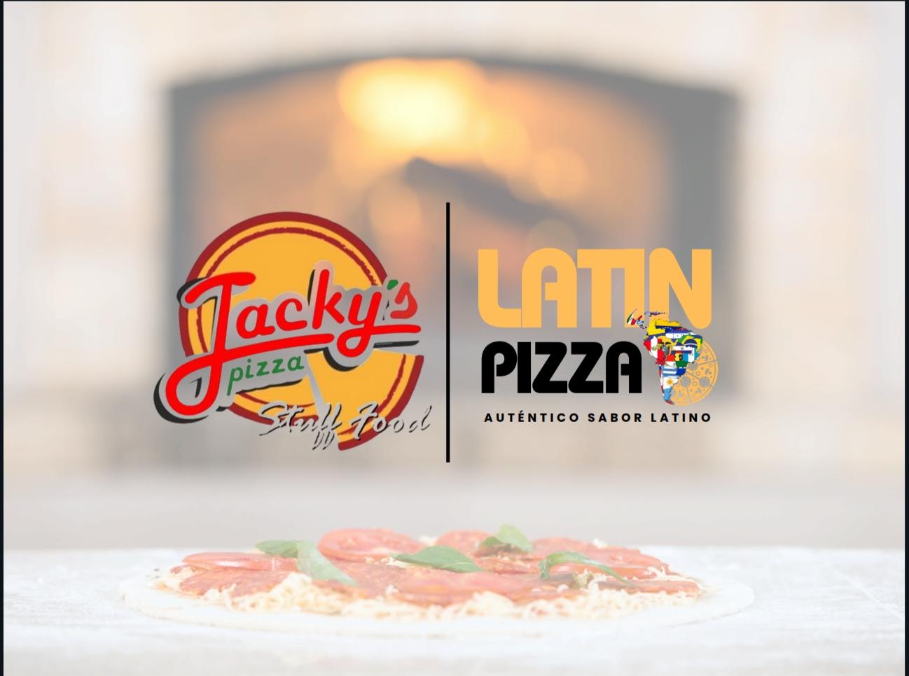 Transformación Jackis Pizza