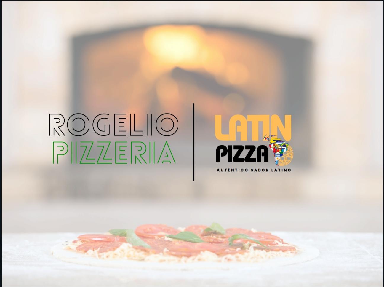 Transformación Rogelio Pizzeria